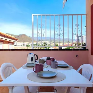 The Heights - Cristianos - Heated Pool - Wifi Free Apartment