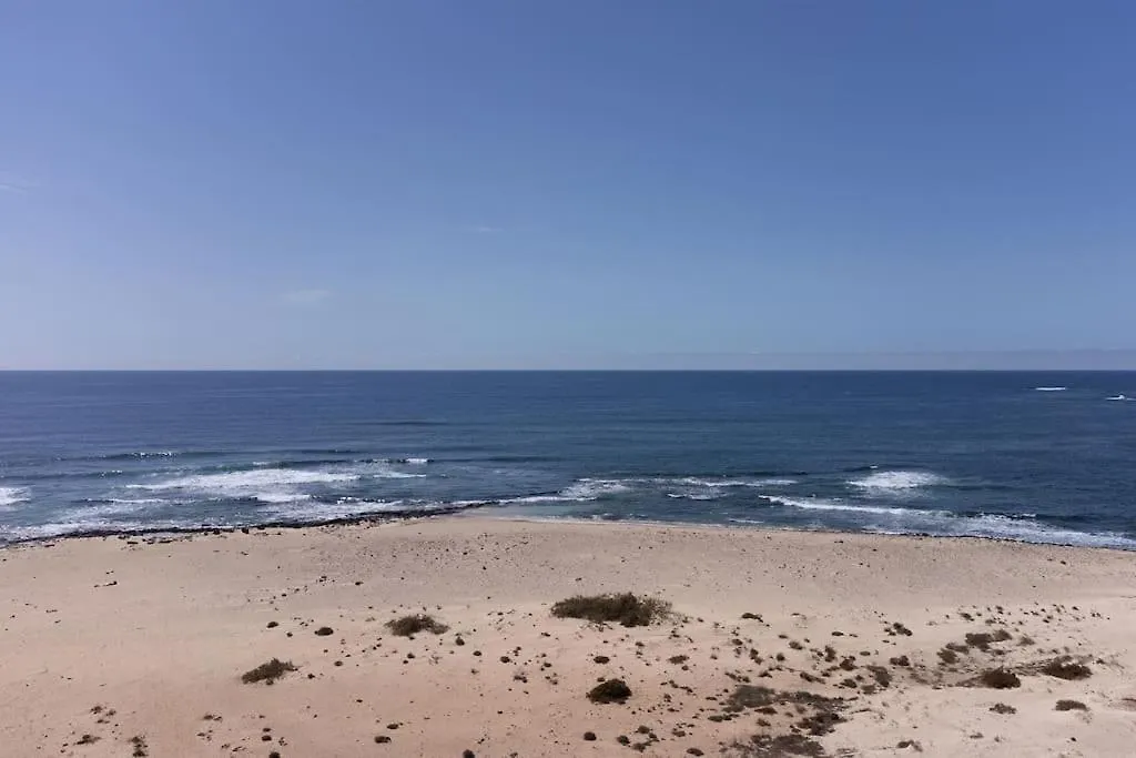 Appartamento Sol Y Playa A El Cotillo. 0*, El Cotillo (Fuerteventura) Spain
