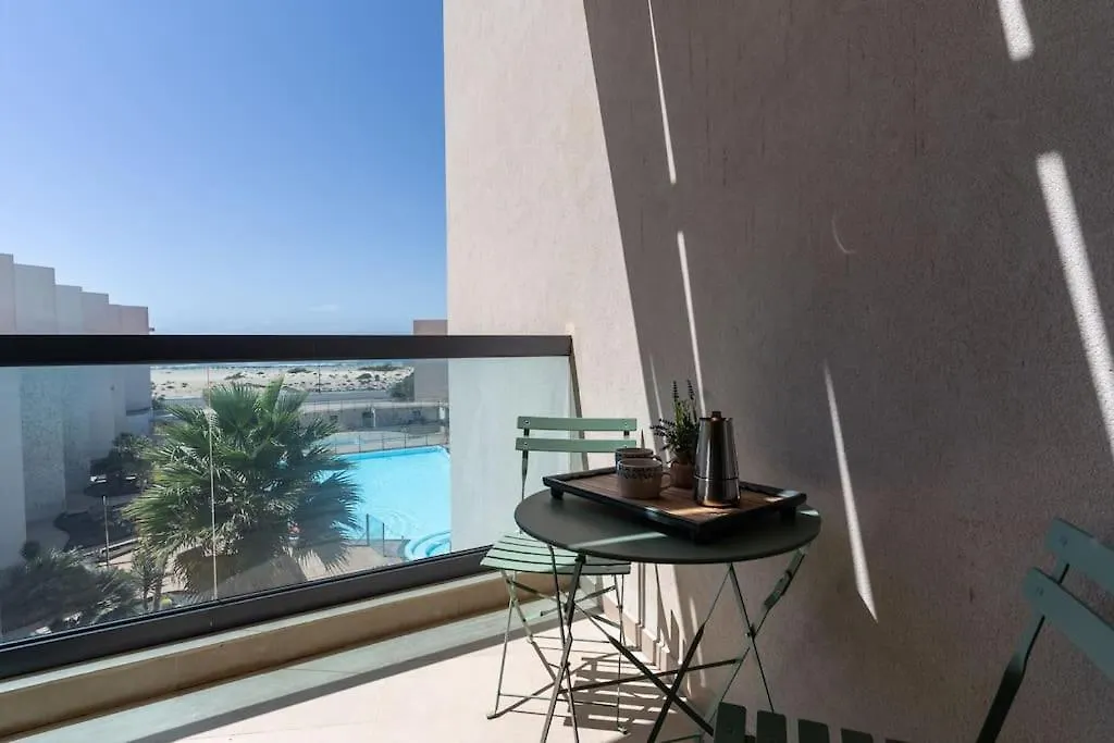 Apartment Appartamento Sol Y Playa A El Cotillo.