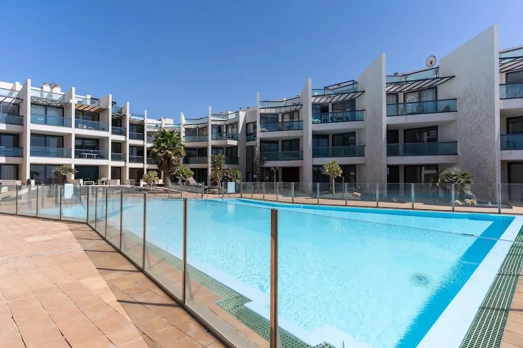 Apartment Appartamento Sol Y Playa A El Cotillo.