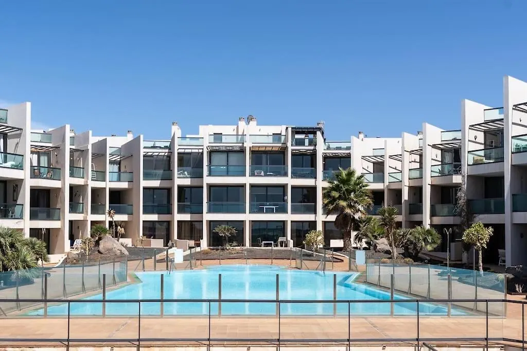 Appartamento Sol Y Playa A El Cotillo. Apartment El Cotillo (Fuerteventura)