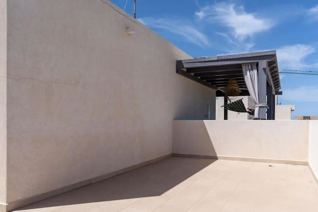 Apartment Appartamento Sol Y Playa A El Cotillo.