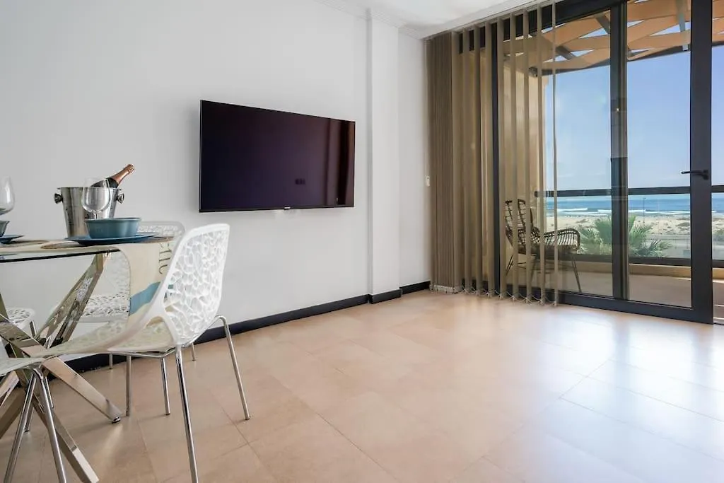 Appartamento Sol Y Playa A El Cotillo. 0*, El Cotillo (Fuerteventura)
