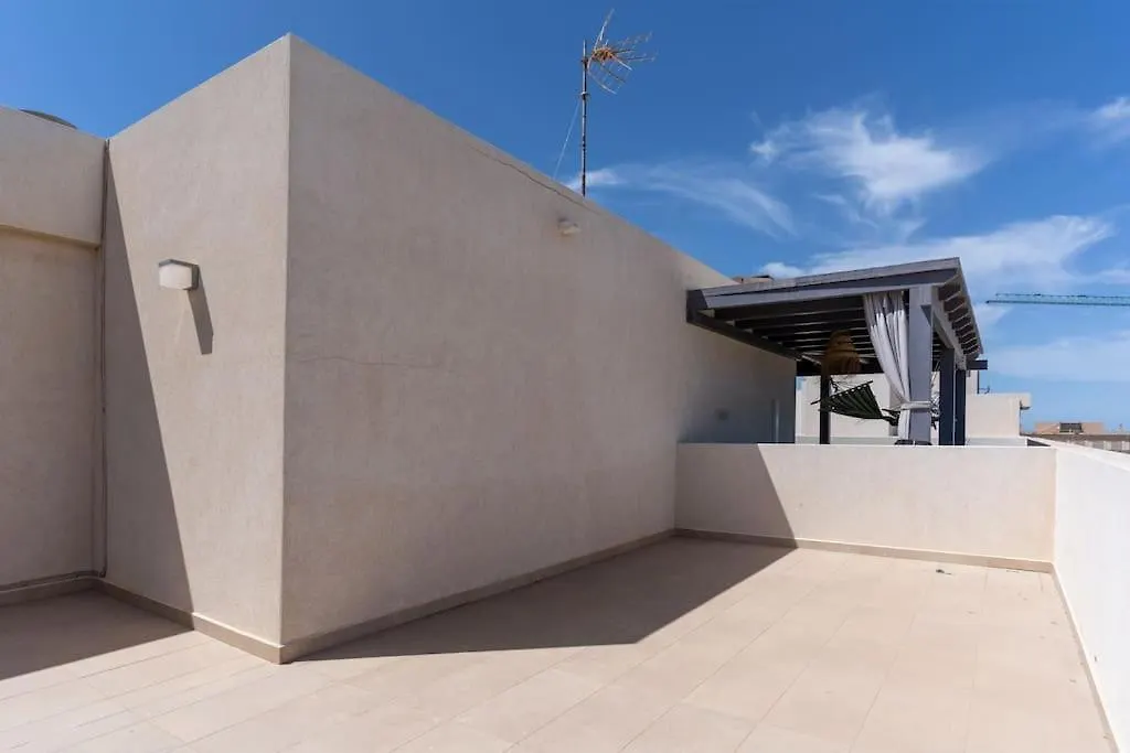 Appartamento Sol Y Playa A El Cotillo. Apartment