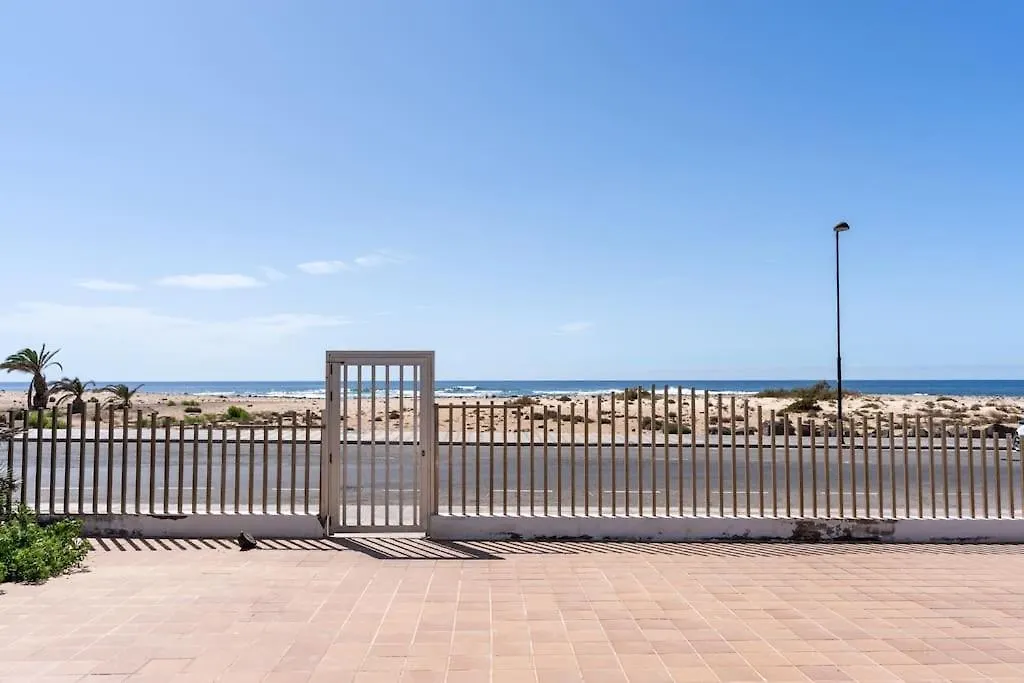 Apartment Appartamento Sol Y Playa A El Cotillo.