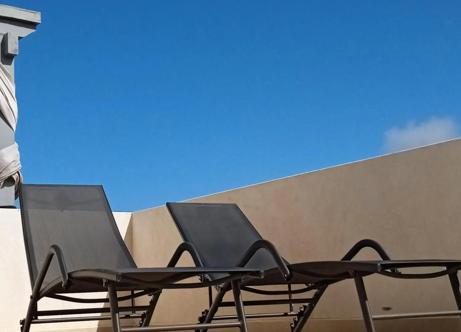 Appartamento Sol Y Playa A El Cotillo.
